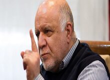 دستور زنگنه به شرکت‌های نفتی/ «سیل ادامه دارد؛ آماده باشید»