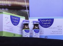 موسسه رازی: خط تولید واکسن کووپارس تعطیل شد/ وزارت بهداشت به تعهدات خود عمل نکرد