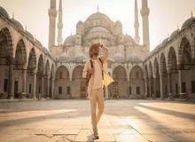 این بوی قهوه استانبول است یا خاطرات قسطنطنیه؟ تور استانبول برای دوست دوران تاریخ