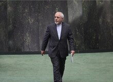 ظریف روز سه شنبه به مجلس می رود