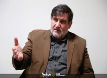 رییس سازمان مدیریت بحران؛ تاکنون ۱۵ کوله از اجساد به پایین رسیده است/ قطعات اجساد در کوله‌ها
