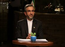 علی باقری معاون امور بین الملل و حقوق بشر قوه قضاییه شد

