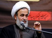 پناهیان: باید این تلقی از دین ایجاد شود که اگر مردم یک چهرۀ انقلابی را دیدند، بگویند او آبادکنندۀ دنیای من است/ نیروی انقلابی یعنی جلیلی