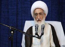 عالمی که گرایش زیاد به دنیا داشته باشد، به درد نمی‌خورد