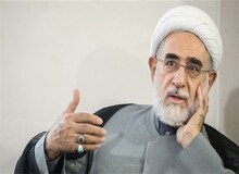 منتجب نیا: حاکمیت طالبان، مرگ آزادی و دموکراسی است/  وزارت کشور درخواست راهپیمایی علیه طالبان را بی پاسخ گذاشته است