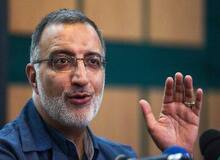  مالک شریعتی: زاکانی تا آخر در رقابت‌ها می‌ماند