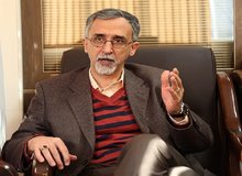 عبدالله ناصری: گفت‌وگوی ملی باید از صداو سیما شروع شود/ با تغییر یا عدم تغییر در ترکیب هیات رئیسه اتفاق خاصی رخ نمی‌دهد