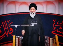 علم الهدی: دشمن با ابزارهایی شیطانی با ما مقابله می‌کند/ دروغ‌پردازی در خبر، تحلیل‌های مغرضانه، وارونه نشان دادن حقایق و بزرگنمایی مشکلات ابزار دشمن در جنگ رسانه ای علیه انقلاب اسلامی است 