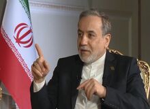 عراقچی: تهدیدهای صریح و مکرر ترامپ علیه مقام معظم رهبری اقدامی غیرقابل اغماض است