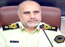 رئیس پلیس پایتخت: بابت برخورد مامور نیروی انتظامی با سالمندان شخصاً عذرخواهی می کنم 