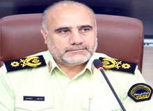 رئیس پلیس پایتخت: بابت برخورد مامور نیروی انتظامی با سالمندان شخصاً عذرخواهی می کنم 