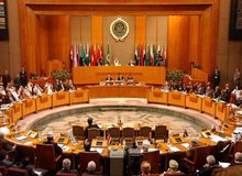 اتحادیه عرب خواستار اقدام فوری علیه تصمیم جدید اسرائیل شد