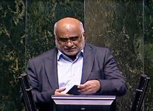 اتابک، صنعت سیمان را به خودکفایی رساند و تکنولوژی فولاد را ملی کرد 