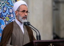 امام جمعه قم: انتخابات، برکات بسیاری برای مردم دارد شرکت در انتخابات عبادت اجتماعی است