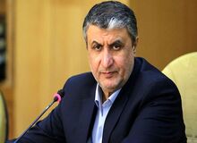 اسلامی: متخصصان ایرانی توانایی ساخت نیروگاه اتمی را دارند