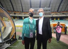 یحیی گل‌محمدی به سپاهان می رود؟