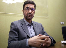 فداحسین مالکی: ایران تلاش برای رفع تحریم سپاه را کنار نگذاشته است / اجازه ادامه تحریم سپاه را نمی‌دهیم/ ظریف هم موافق قانون راهبردی برای لغو تحریم‌ها بود/ تحریم سپاه یک اشتباه بزرگ از سوی آمریکا بود