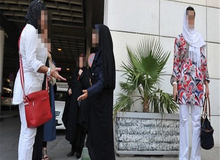  ۳۰۰ سرشبکه مخالف حجاب دستگیر شده‌اند/ شاهد واردات کالاها و پوشاک ناهنجار هستیم