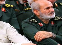 رئیس جدید سازمان اطلاعات سپاه کیست؟ /محمدکاظمی از گزینش پاسداران تا تغییر برای مقابله با «نفوذ»