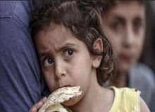 یونیسف: یک ششم کودکان زیر ۲ سال در شمال غزه مبتلا به سوء تغذیه شدید هستند