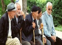معاون وزیر بهداشت: ایران با سونامی سالمندی در ۳۰ سال آینده مواجه خواهد شد