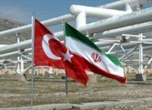 ایران هیچ پولی بابت شکایت گازی به ترکیه پرداخت نمی کند