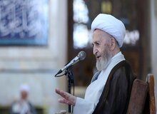 انتقاد آیت‌الله سبحانی از انتشار مناظره سلیمانی اردستانی و کاشانی: باید دید چه انگیزه‌ای پشت طرح این مسائل و انتشار آن است وقتی کشور مشکلات دیگری دارد؟!/ فرد شبهه افکن با علمای حوزه مناظره کند/ سرنوشت احمد کسروی، به عنوان یک هشدار جدی یادآور می شوم