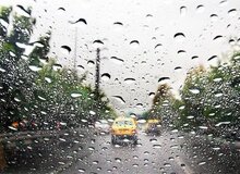 سامانه بارشی از پس فردا وارد کشور می‌شود