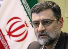 قاضی زاده هاشمی رئیس بنیاد شهید و امور ایثارگران شد 