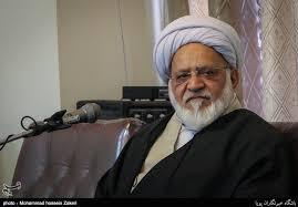 روایت «مصباحی مقدم» از نامه روحانی به رهبری درباره FATF