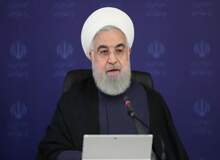 روحانی: یک در میلیون شک ندارم که در مذاکرات پیروز شدیم / خیلی چیزها را به مردم نگفتیم چون مفید نمی‌دانستم / از مردم عذرخواهی می‌کنیم