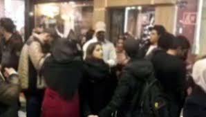 دلیل بازداشت عضو شورای شهر مشهد، شرکت در پارتی با حضور زنان بدپوشش

