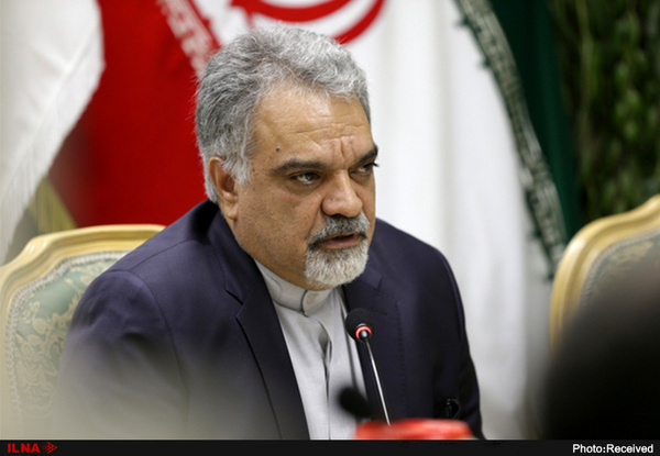 
ترکیه در نشست ورشو شرکت نمی‌کند