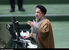 میرتاج الدینی: هیات نظارت مجمع نباید قانونگذاری کند