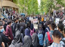 آمار ارگان رسانه‌ای وابسته به سپاه از بازداشت شدگان اعتراضات اخیر: ۴۱ درصد آن‌ها زیر ۲۰ سال سن دارند