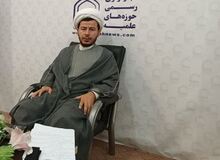 طلبه جهادگر حوزه ورزش: ۱۰۰ طلبه در اردوهای تیم های ملی حضور دارند/ باید موسسه مطالعات اسلامی ورزش تاسیس شود