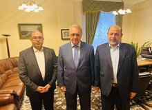حماس درباره ۸ گروگان روسی-اسرائیلی: آنها را پیدا کنیم آزاد می کنیم/ روسیه دوست ماست