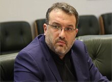 سعیدی از برگزاری انتخابات هیات رئیسه فراکسیون جوانان خبر داد
 فرید موسوی رئیس شد
