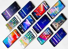 برای وارد کردن گوشی موبایل بالای ۶۰۰ دلار ۱۲ درصد قیمت را باید مالیات بدهید