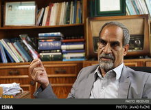 نعمت احمدی: «غلامرضا منصوری» یک مرتضوی کوچک بود/ آدم فاسد هم یک شبه فاسد نمی‌شود/ اگرمنصوری به قتل رسیده باشد، پای کل متهمان پرونده طبری گیر است!