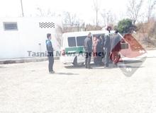 زن متاهل بازداشت شده قبل از برگزاری دربی5شنبه: ماموری به من گفت شوهرت بی غیرت است
