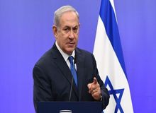 نتانیاهو: زمان مناسبی برای اعمال حاکمیت بر کرانه باختری نیست