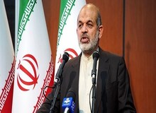 وزیر کشور: امنیت ما بیشتر از کشورهای اروپایی است