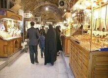 قیمت طلا امروز ۱۸ شهریور ۱۴۰۵ در زمان بسته شدن بازار+جدول قیمت/ طلا هرگرم  ۲۴ میلیون و ۱۷۲ هزار تومان شد