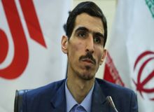 سخنگوی ستاد زاکانی: روسیاهی به احمدی‌نژاد ماند
