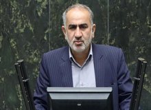 قادری نماینده مجلس: منفعت برخی جریان‌ها در افزایش تورم است/ مبنای سخنان قالیباف برای کنترل تورم روشن نیست