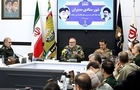 امیر حیدری:نیروهای آمریکایی در قعر آب‌های منطقه فرو خواهند رفت