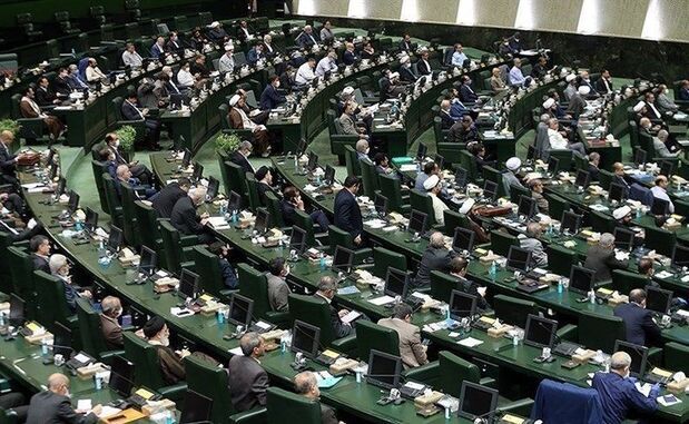 متن طرح مجلس انقلابی برای محدود سازی اینترنت/ کنترل اینترنت در اختیار نهادهای نظامی قرار می گیرد/ همه کاربران باید احراز هویت شوند