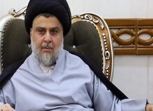 مقتدی صدر: هوادرانم ظرف یکساعت از منطقه سبز بغداد خارج شوند/ حشدالشعبی دخالتی در حوادث اخیر ندارد