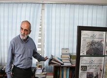 نماینده ولی‌فقیه در مؤسسه کیهان: اسلام آمریکایی تازه به وجود نیامده از صدر اسلام بوده است